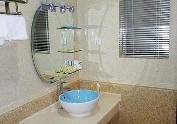Kunlunhai Villa Hotel Beihai Zewnętrze zdjęcie