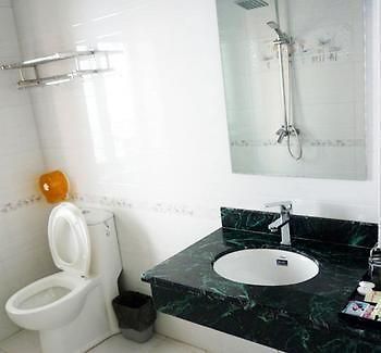 Kunlunhai Villa Hotel Beihai Zewnętrze zdjęcie