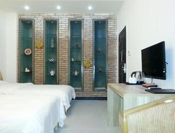 Kunlunhai Villa Hotel Beihai Zewnętrze zdjęcie