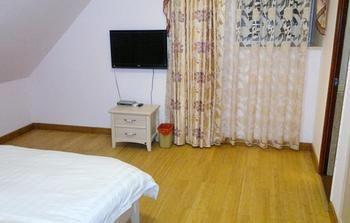 Kunlunhai Villa Hotel Beihai Zewnętrze zdjęcie
