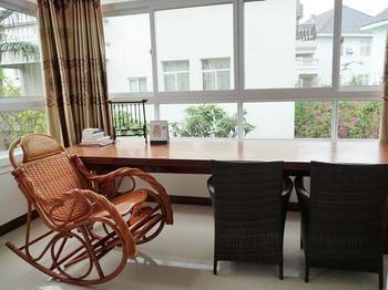 Kunlunhai Villa Hotel Beihai Zewnętrze zdjęcie