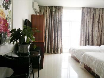 Kunlunhai Villa Hotel Beihai Zewnętrze zdjęcie