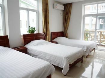 Kunlunhai Villa Hotel Beihai Zewnętrze zdjęcie