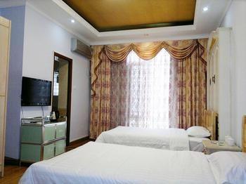Kunlunhai Villa Hotel Beihai Zewnętrze zdjęcie