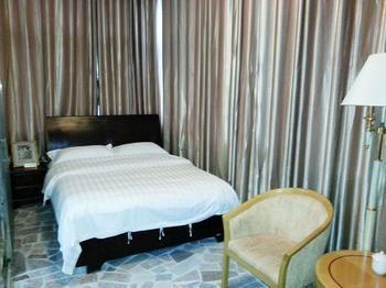 Kunlunhai Villa Hotel Beihai Zewnętrze zdjęcie