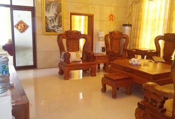 Kunlunhai Villa Hotel Beihai Zewnętrze zdjęcie