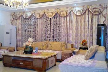 Kunlunhai Villa Hotel Beihai Zewnętrze zdjęcie