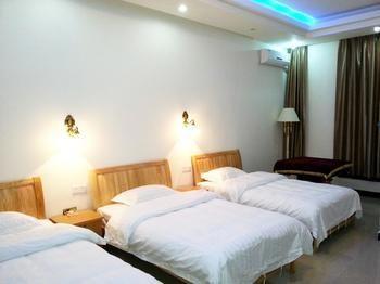 Kunlunhai Villa Hotel Beihai Zewnętrze zdjęcie