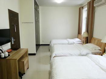 Kunlunhai Villa Hotel Beihai Zewnętrze zdjęcie