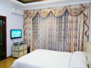 Kunlunhai Villa Hotel Beihai Zewnętrze zdjęcie