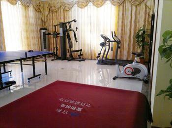 Kunlunhai Villa Hotel Beihai Zewnętrze zdjęcie